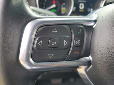 2022 Jeep Wrangler 4xe - Photo 23