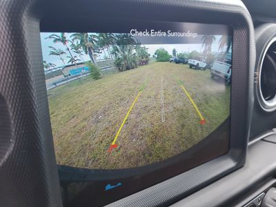2022 Jeep Wrangler 4xe - Photo 26