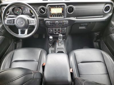 2022 Jeep Wrangler 4xe - Photo 11
