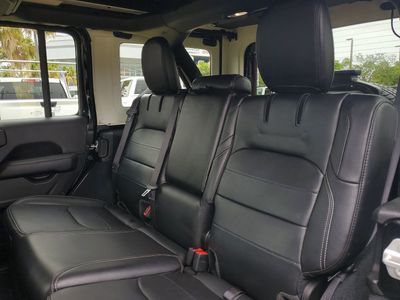 2022 Jeep Wrangler 4xe - Photo 8