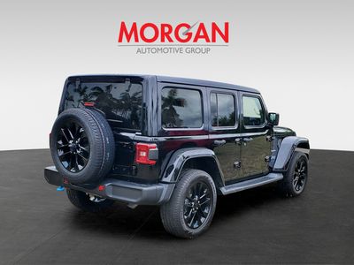 2022 Jeep Wrangler 4xe - Photo 2