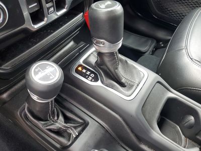 2022 Jeep Wrangler 4xe - Photo 29