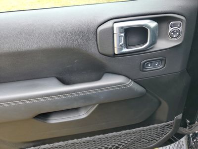 2022 Jeep Wrangler 4xe - Photo 14