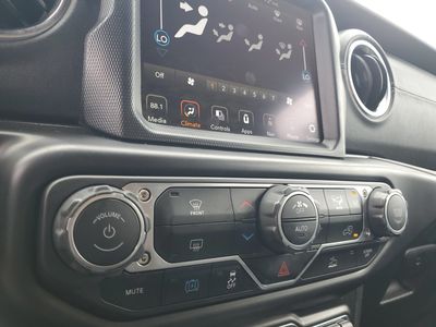 2022 Jeep Wrangler 4xe - Photo 27