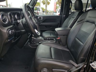 2022 Jeep Wrangler 4xe - Photo 17