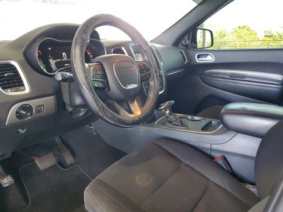 2019 Dodge Durango - Photo 17