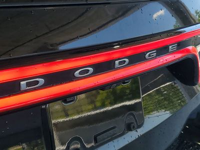 2019 Dodge Durango - Photo 5