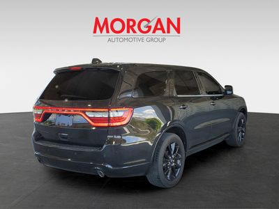 2019 Dodge Durango - Photo 2