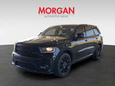 2019 Dodge Durango - Photo 4