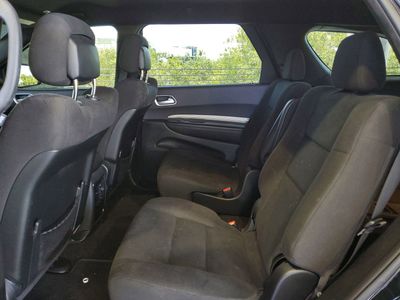 2019 Dodge Durango - Photo 9
