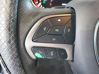 2019 Dodge Durango - Photo 24