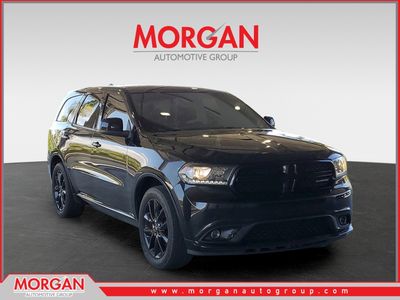 2019 Dodge Durango - Photo 1