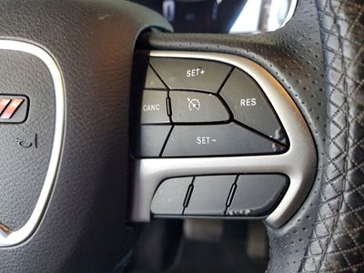 2019 Dodge Durango - Photo 25