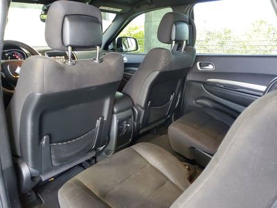 2019 Dodge Durango - Photo 10