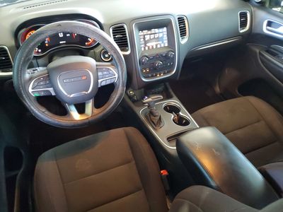 2019 Dodge Durango - Photo 12