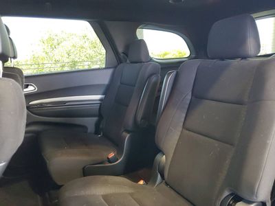 2019 Dodge Durango - Photo 8
