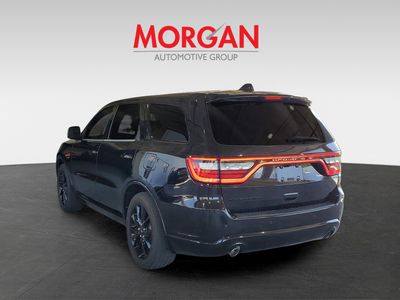 2019 Dodge Durango - Photo 3