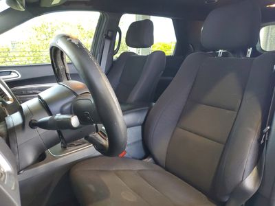 2019 Dodge Durango - Photo 19