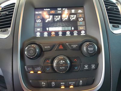2019 Dodge Durango - Photo 28
