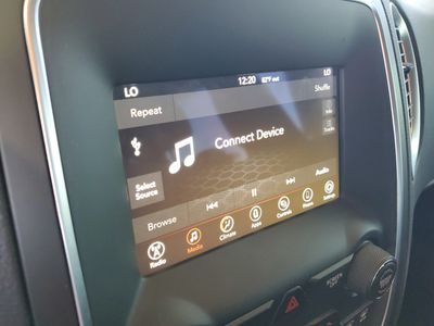 2019 Dodge Durango - Photo 26