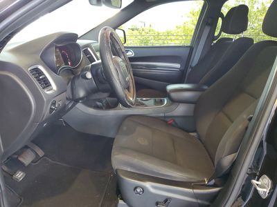 2019 Dodge Durango - Photo 18
