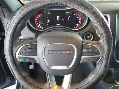 2019 Dodge Durango - Photo 23
