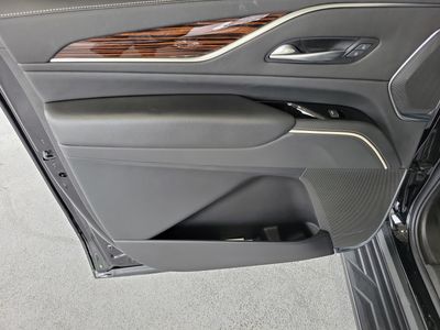 2022 Cadillac Escalade ESV - Photo 14