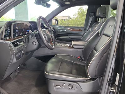 2022 Cadillac Escalade ESV - Photo 18
