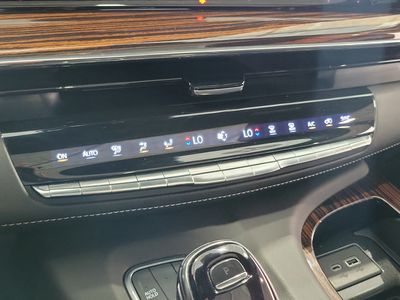 2022 Cadillac Escalade ESV - Photo 30