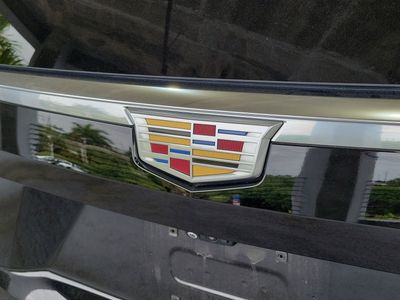 2022 Cadillac Escalade ESV - Photo 5