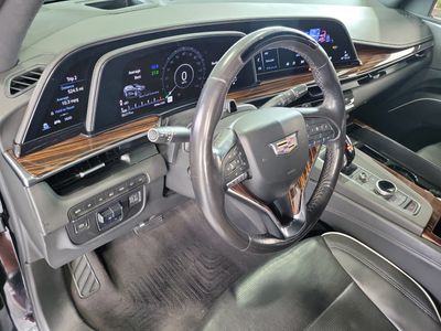 2022 Cadillac Escalade ESV - Photo 17