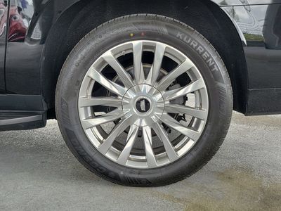 2022 Cadillac Escalade ESV - Photo 7