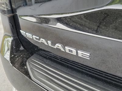 2022 Cadillac Escalade ESV - Photo 6