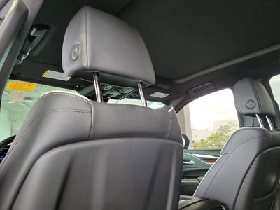 2022 Cadillac Escalade ESV - Photo 10