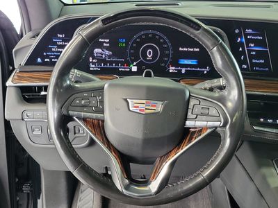 2022 Cadillac Escalade ESV - Photo 24
