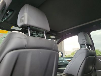 2022 Cadillac Escalade ESV - Photo 11