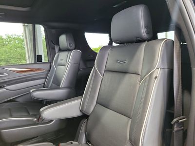2022 Cadillac Escalade ESV - Photo 8