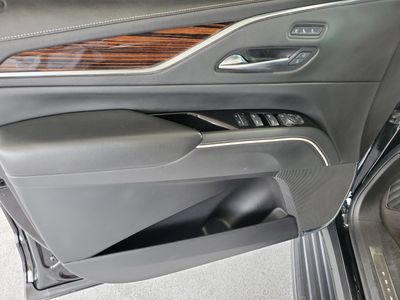 2022 Cadillac Escalade ESV - Photo 15