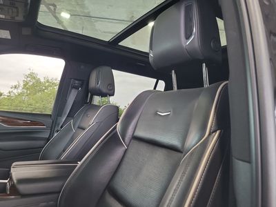 2022 Cadillac Escalade ESV - Photo 19