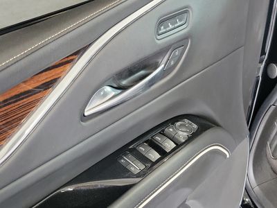 2022 Cadillac Escalade ESV - Photo 16