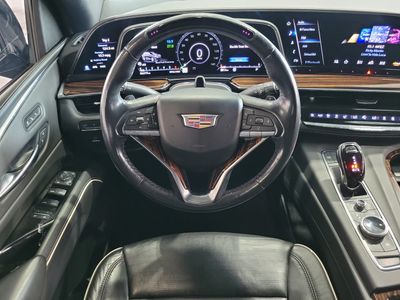 2022 Cadillac Escalade ESV - Photo 13
