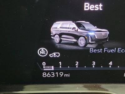 2022 Cadillac Escalade ESV - Photo 27