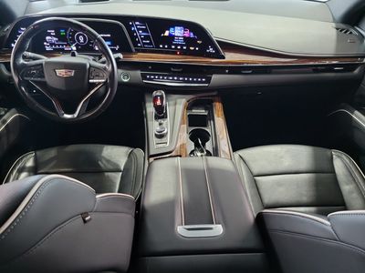 2022 Cadillac Escalade ESV - Photo 12