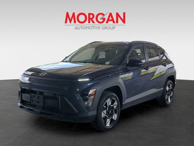 2024 Hyundai Kona - Photo 4