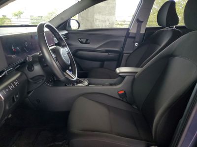 2024 Hyundai Kona - Photo 17