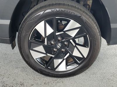 2024 Hyundai Kona - Photo 7