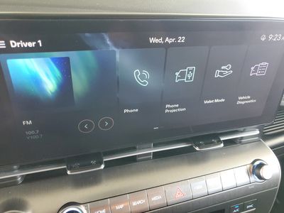 2024 Hyundai Kona - Photo 25