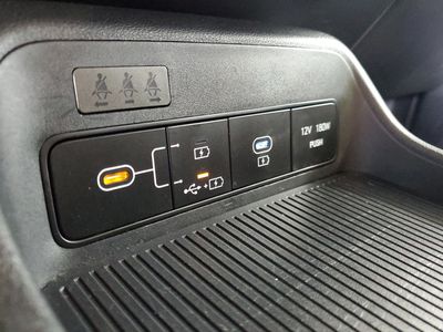 2024 Hyundai Kona - Photo 28
