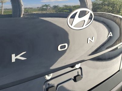 2024 Hyundai Kona - Photo 5