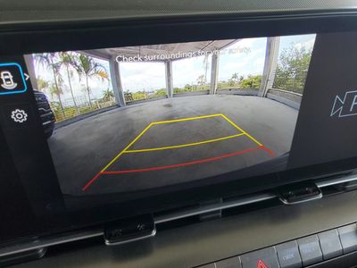 2024 Hyundai Kona - Photo 26